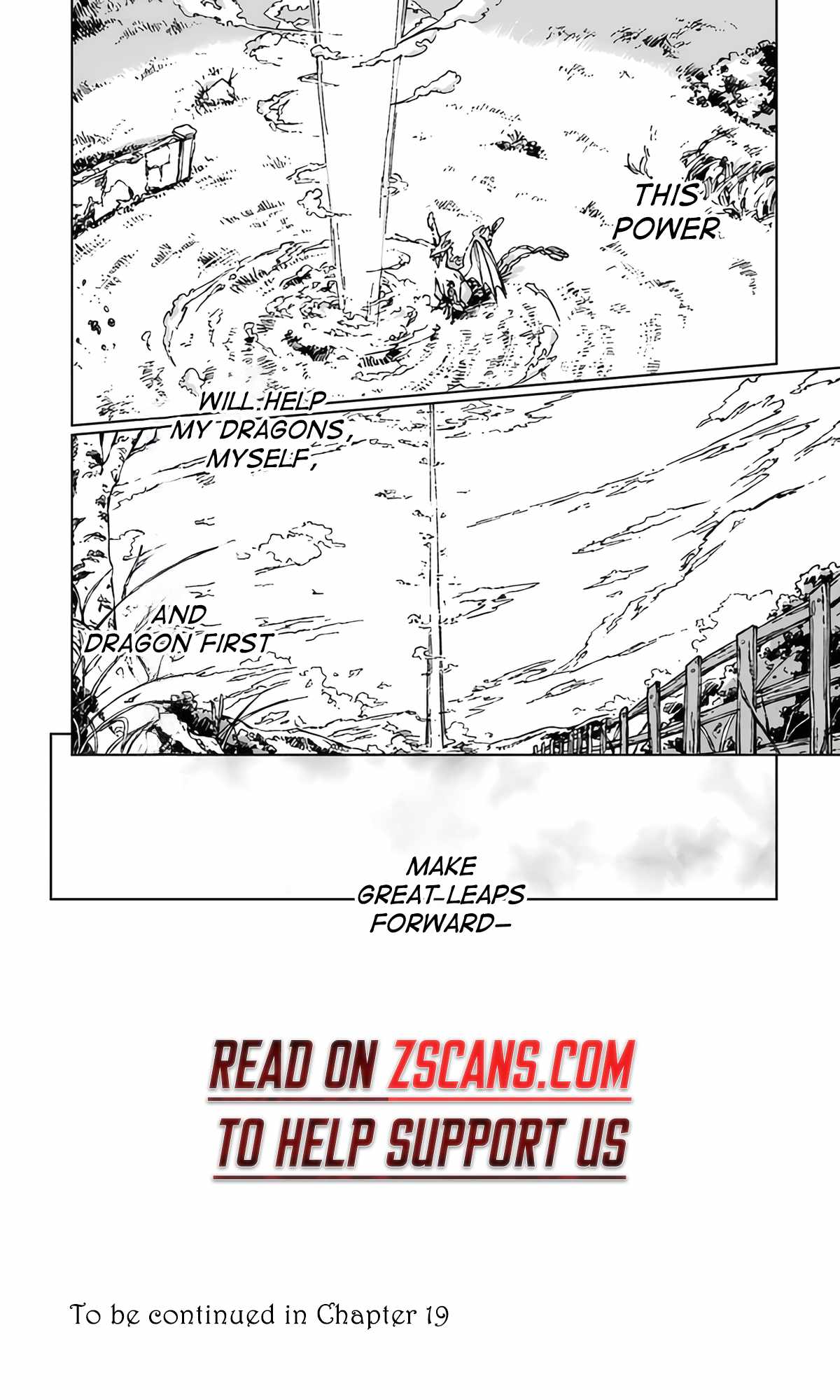I've Been Kicked Out of an S-Rank Guild. But Only I Can Communicate With Dragons. Before I Knew It, I Became the Greatest Dragon Knight Chapter 18 page 32