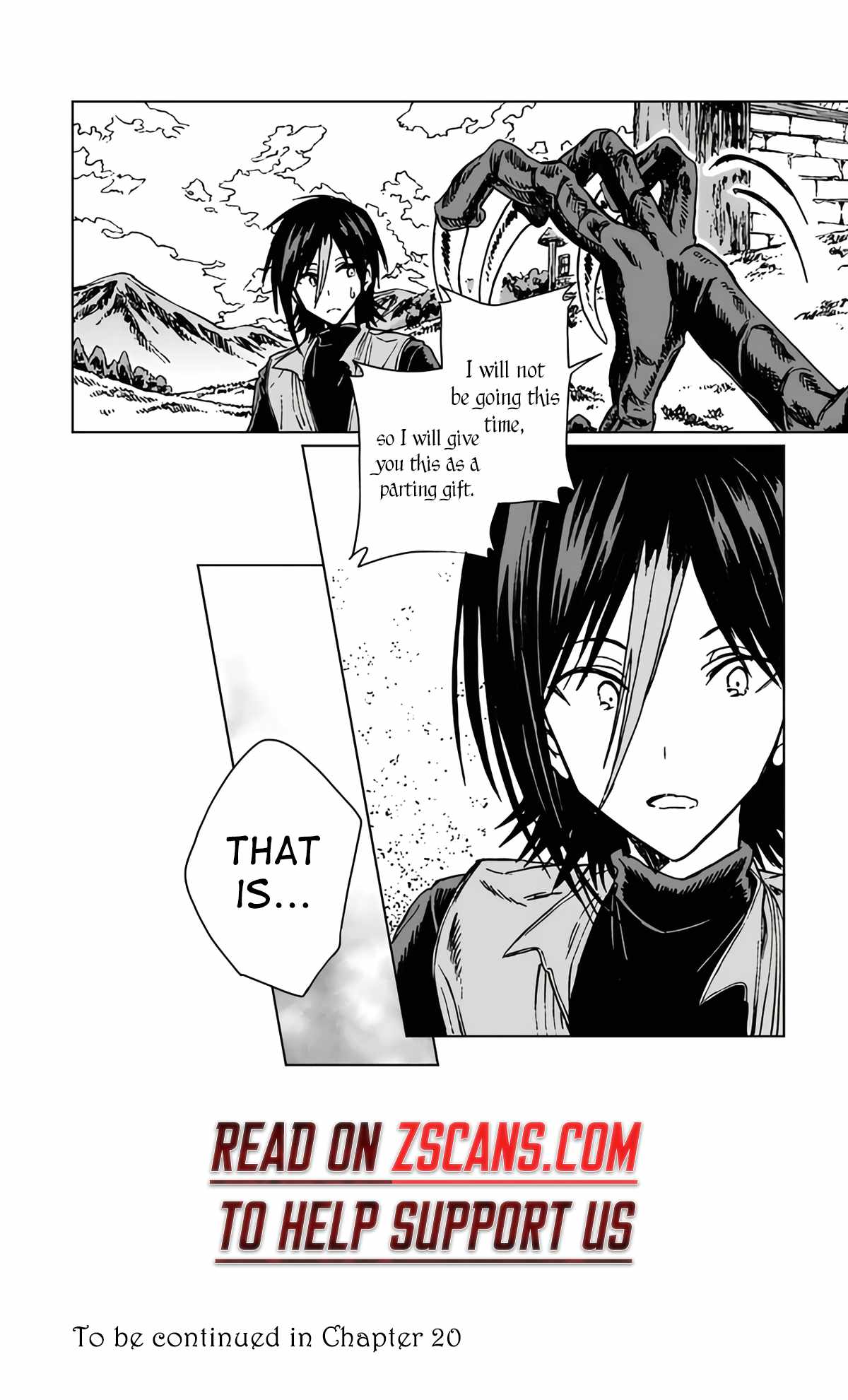 I've Been Kicked Out of an S-Rank Guild. But Only I Can Communicate With Dragons. Before I Knew It, I Became the Greatest Dragon Knight Chapter 19 page 30