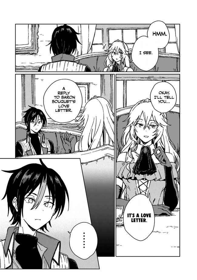 I've Been Kicked Out of an S-Rank Guild. But Only I Can Communicate With Dragons. Before I Knew It, I Became the Greatest Dragon Knight Chapter 2 page 8