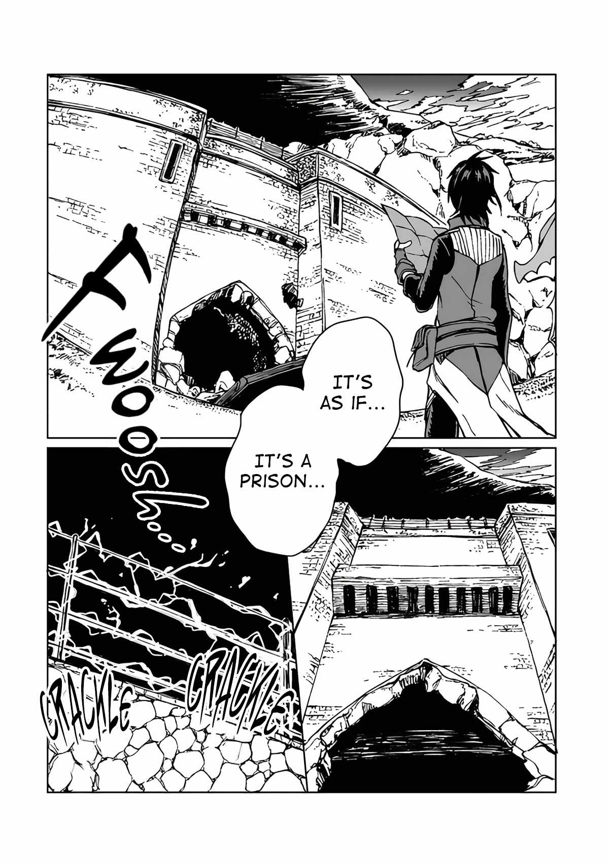 I've Been Kicked Out of an S-Rank Guild. But Only I Can Communicate With Dragons. Before I Knew It, I Became the Greatest Dragon Knight Chapter 20 page 29
