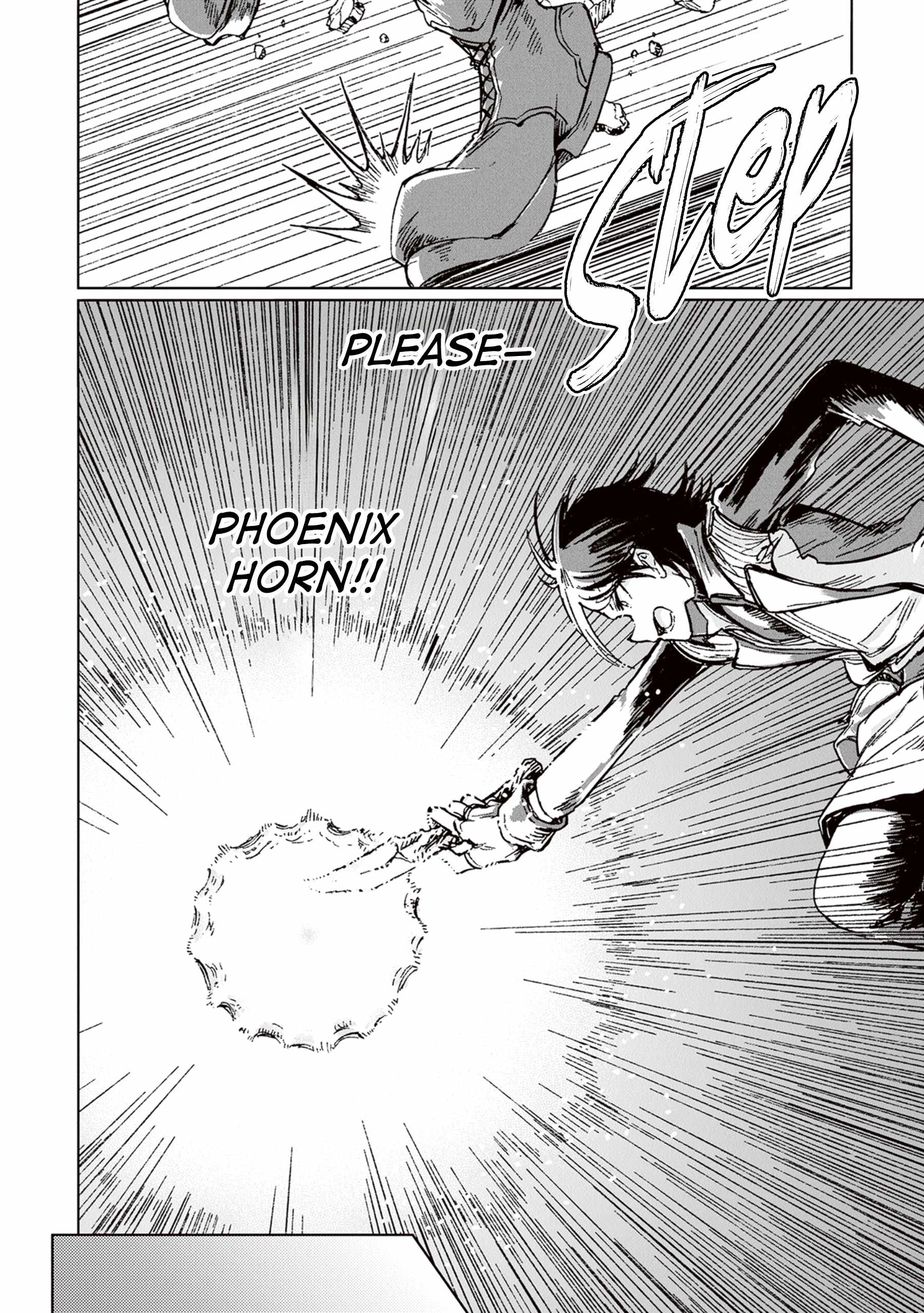 I've Been Kicked Out of an S-Rank Guild. But Only I Can Communicate With Dragons. Before I Knew It, I Became the Greatest Dragon Knight Chapter 21 page 23