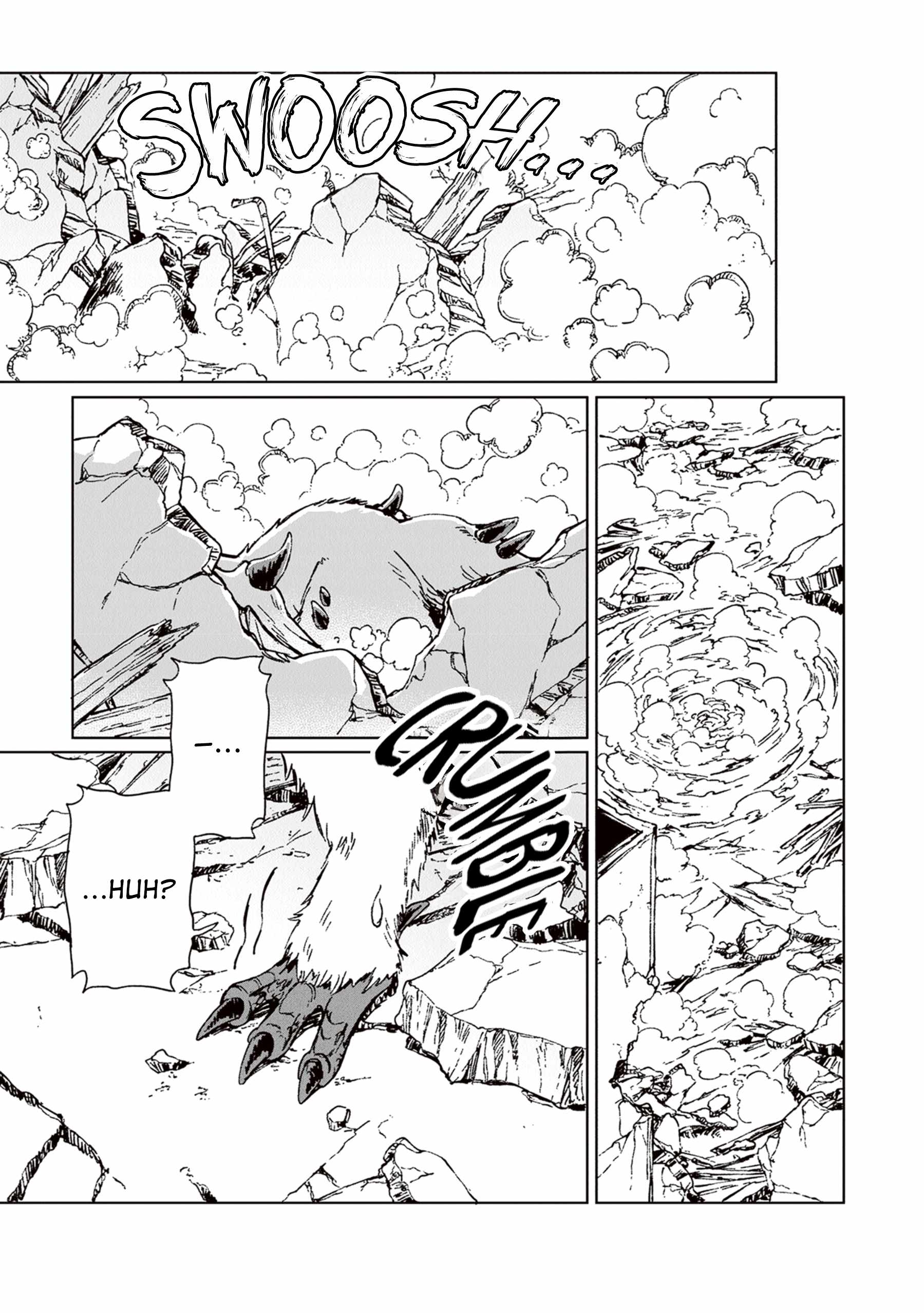I've Been Kicked Out of an S-Rank Guild. But Only I Can Communicate With Dragons. Before I Knew It, I Became the Greatest Dragon Knight Chapter 21 page 24