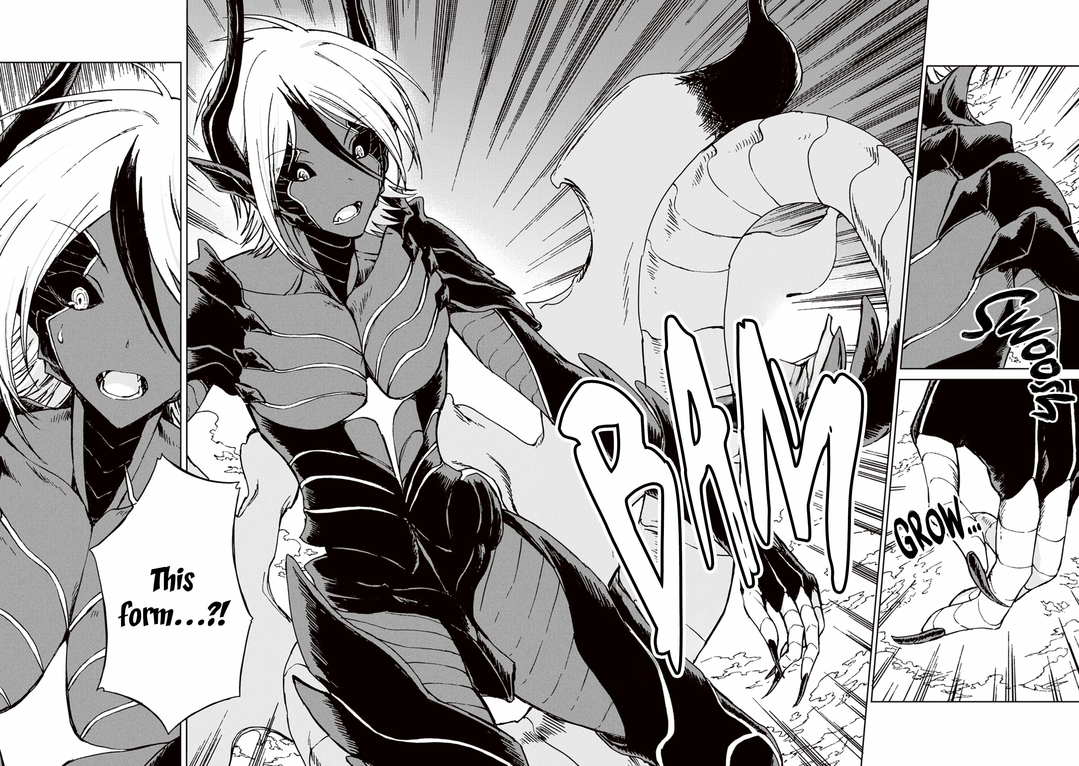 I've Been Kicked Out of an S-Rank Guild. But Only I Can Communicate With Dragons. Before I Knew It, I Became the Greatest Dragon Knight Chapter 22 page 27