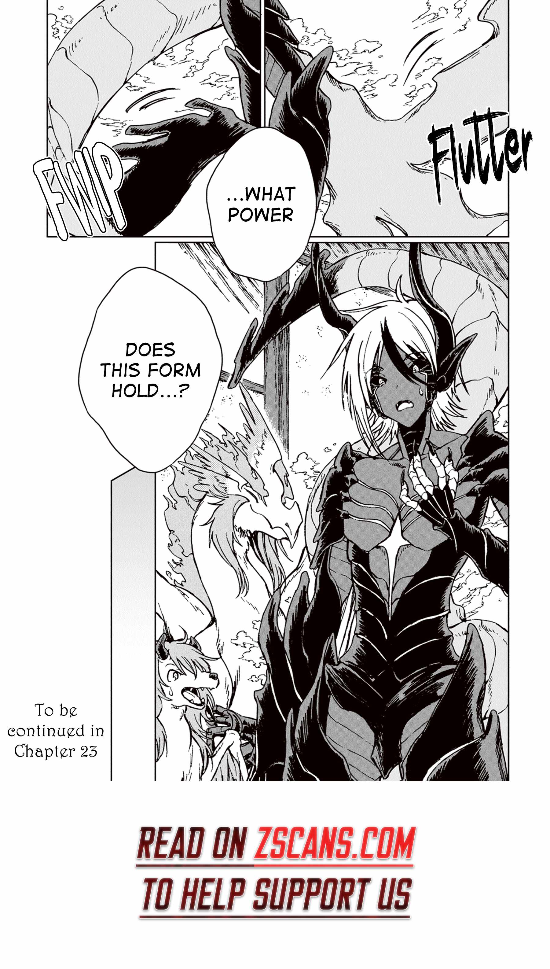 I've Been Kicked Out of an S-Rank Guild. But Only I Can Communicate With Dragons. Before I Knew It, I Became the Greatest Dragon Knight Chapter 22 page 30