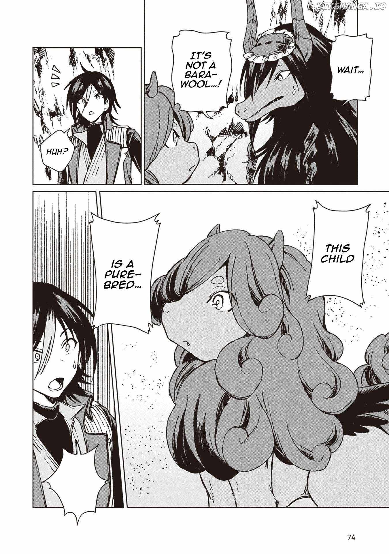 I've Been Kicked Out of an S-Rank Guild. But Only I Can Communicate With Dragons. Before I Knew It, I Became the Greatest Dragon Knight Chapter 26 page 9