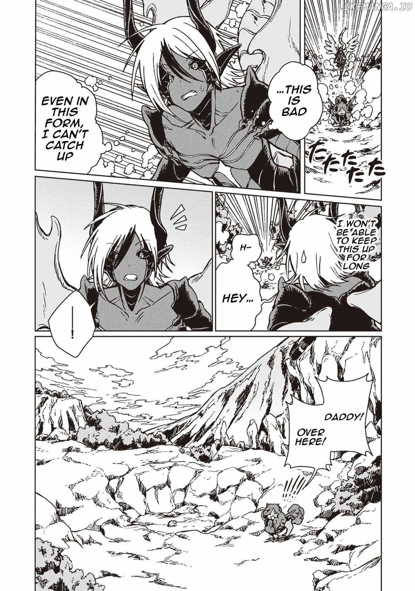 I've Been Kicked Out of an S-Rank Guild. But Only I Can Communicate With Dragons. Before I Knew It, I Became the Greatest Dragon Knight Chapter 26 page 19