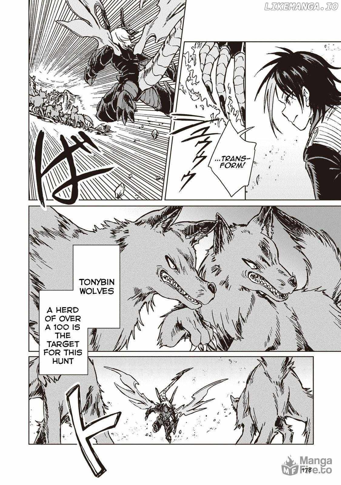 I've Been Kicked Out of an S-Rank Guild. But Only I Can Communicate With Dragons. Before I Knew It, I Became the Greatest Dragon Knight Chapter 29 page 21