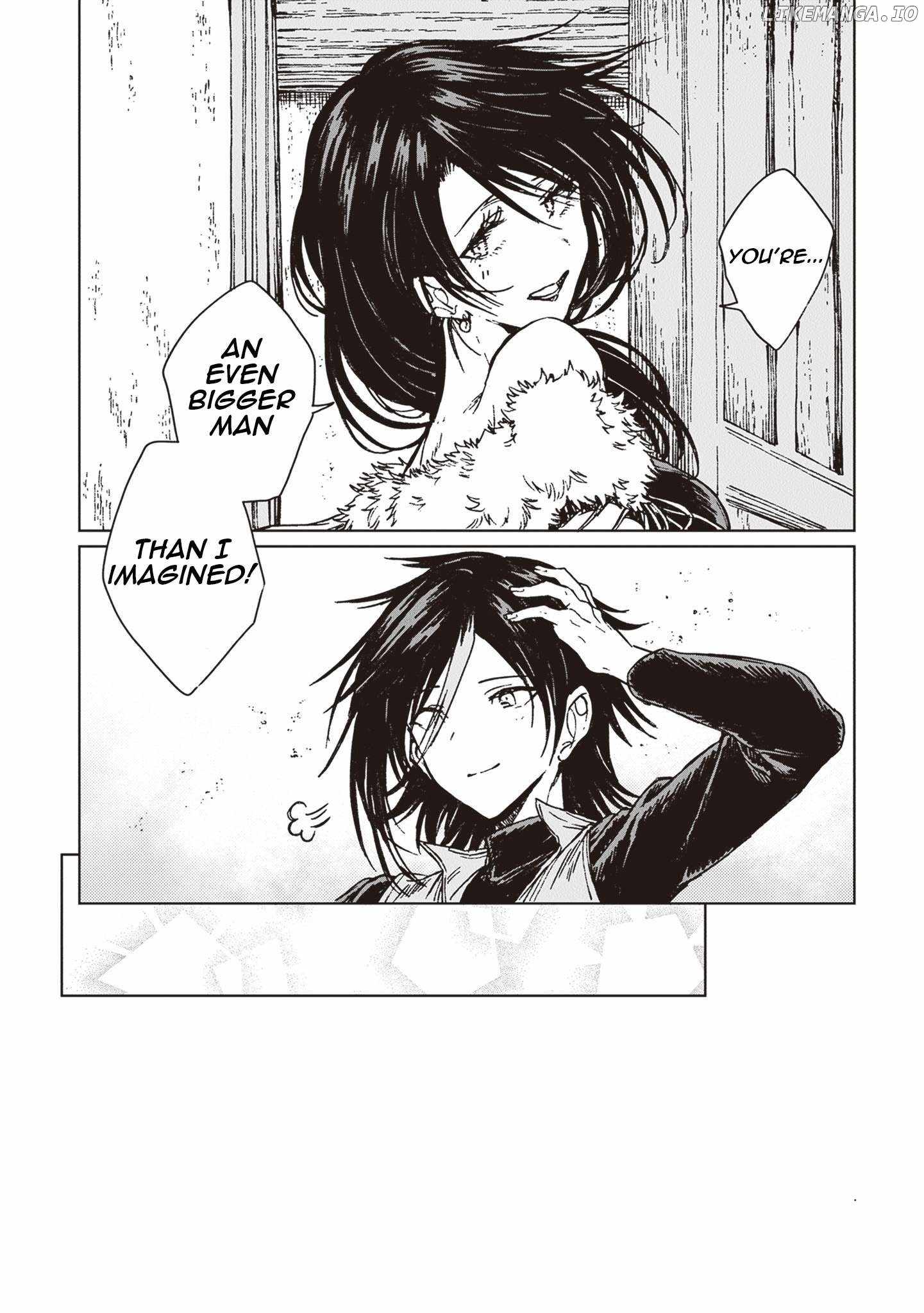 I've Been Kicked Out of an S-Rank Guild. But Only I Can Communicate With Dragons. Before I Knew It, I Became the Greatest Dragon Knight Chapter 32 page 29