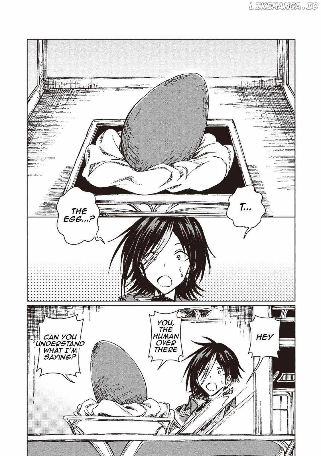 I've Been Kicked Out of an S-Rank Guild. But Only I Can Communicate With Dragons. Before I Knew It, I Became the Greatest Dragon Knight Chapter 34 page 7