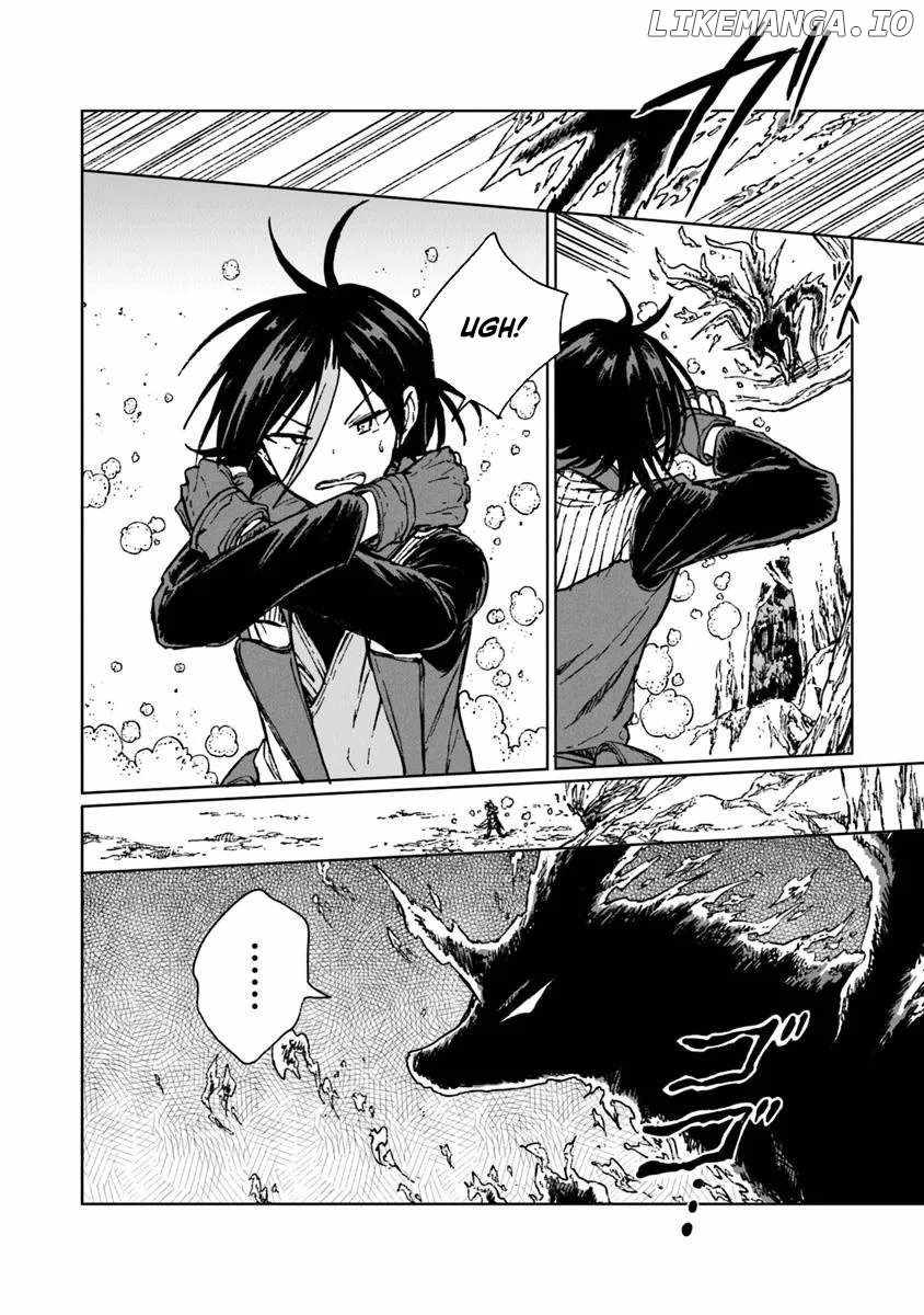 I've Been Kicked Out of an S-Rank Guild. But Only I Can Communicate With Dragons. Before I Knew It, I Became the Greatest Dragon Knight Chapter 36.1 page 2