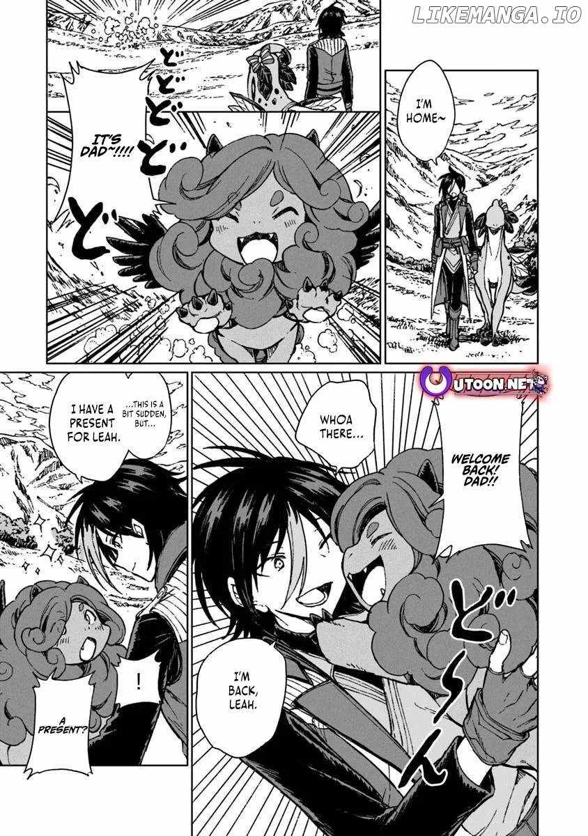 I've Been Kicked Out of an S-Rank Guild. But Only I Can Communicate With Dragons. Before I Knew It, I Became the Greatest Dragon Knight Chapter 36.2 page 5