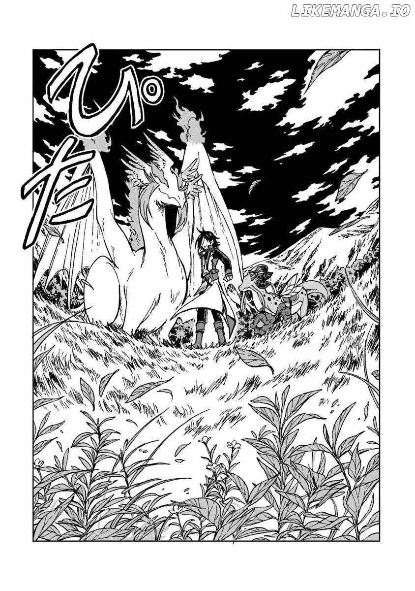 I've Been Kicked Out of an S-Rank Guild. But Only I Can Communicate With Dragons. Before I Knew It, I Became the Greatest Dragon Knight Chapter 37 page 5