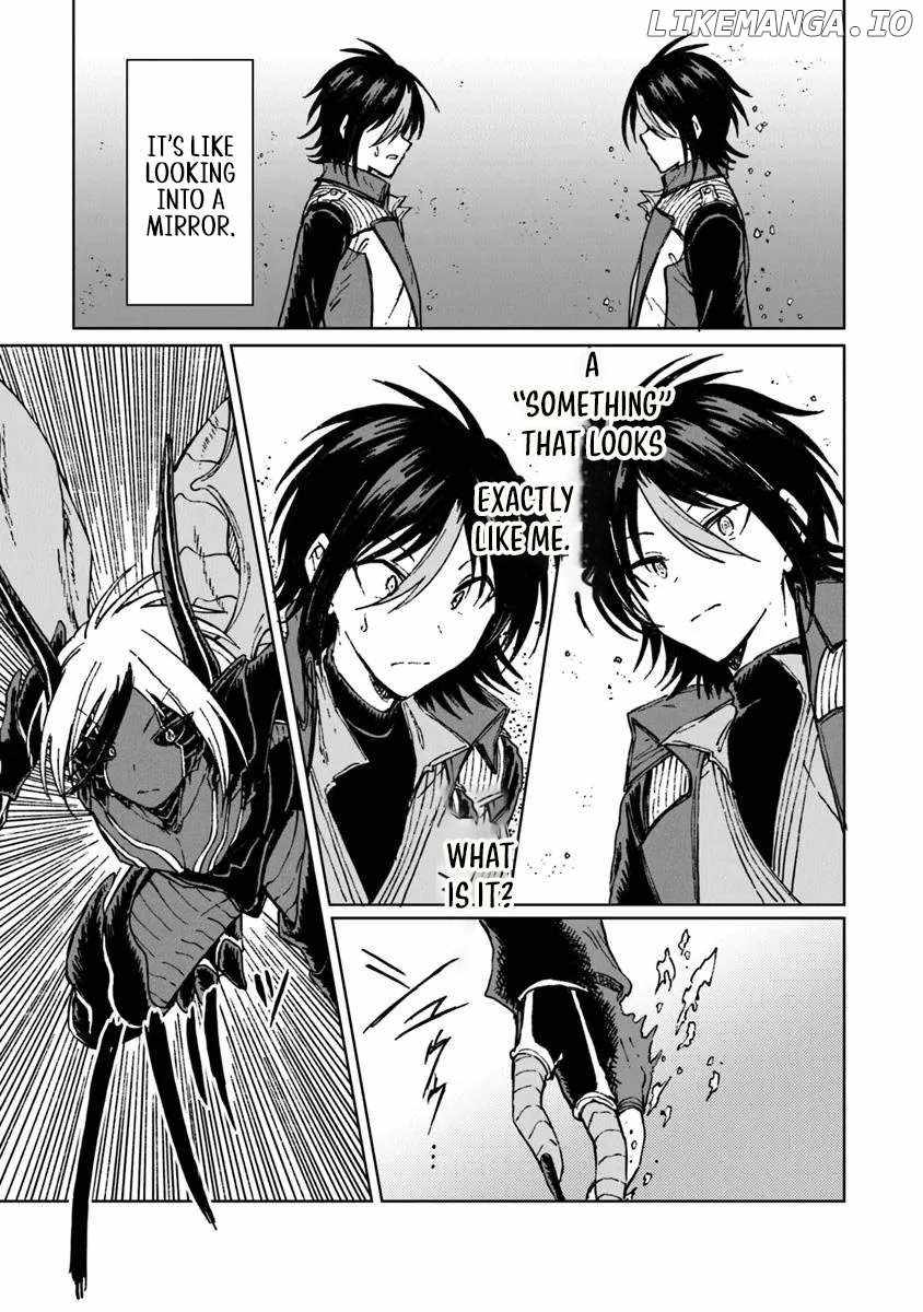 I've Been Kicked Out of an S-Rank Guild. But Only I Can Communicate With Dragons. Before I Knew It, I Became the Greatest Dragon Knight Chapter 37 page 9