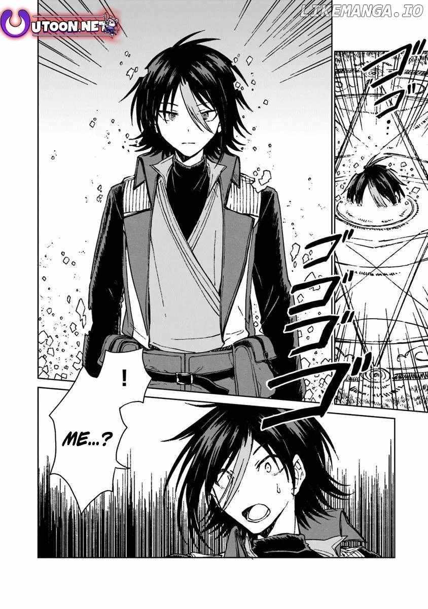 I've Been Kicked Out of an S-Rank Guild. But Only I Can Communicate With Dragons. Before I Knew It, I Became the Greatest Dragon Knight Chapter 37 page 8