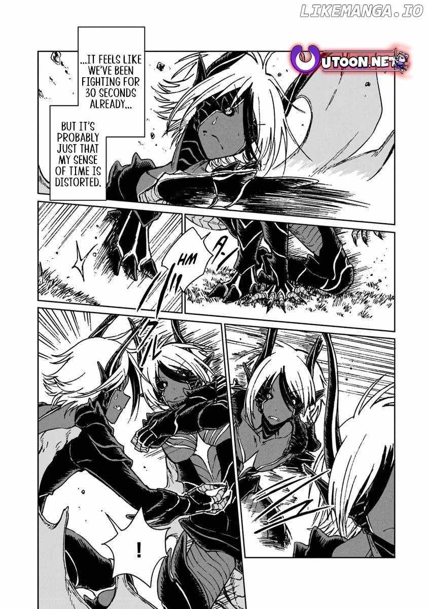 I've Been Kicked Out of an S-Rank Guild. But Only I Can Communicate With Dragons. Before I Knew It, I Became the Greatest Dragon Knight Chapter 37 page 12