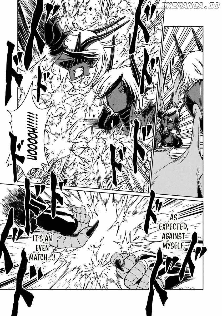 I've Been Kicked Out of an S-Rank Guild. But Only I Can Communicate With Dragons. Before I Knew It, I Became the Greatest Dragon Knight Chapter 37 page 11