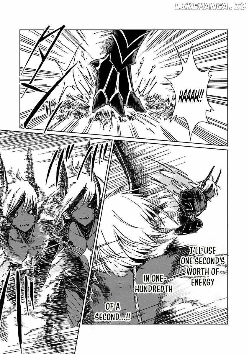 I've Been Kicked Out of an S-Rank Guild. But Only I Can Communicate With Dragons. Before I Knew It, I Became the Greatest Dragon Knight Chapter 37 page 17