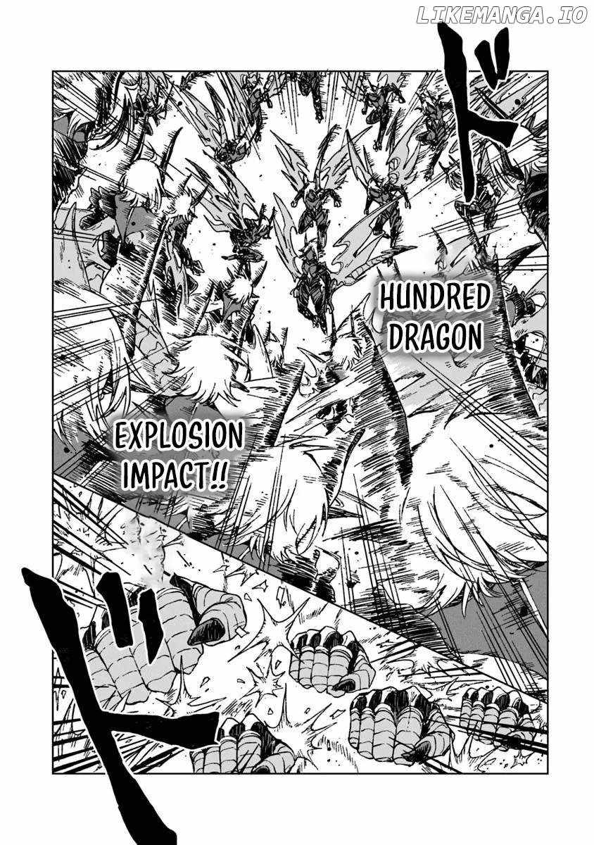 I've Been Kicked Out of an S-Rank Guild. But Only I Can Communicate With Dragons. Before I Knew It, I Became the Greatest Dragon Knight Chapter 37 page 18