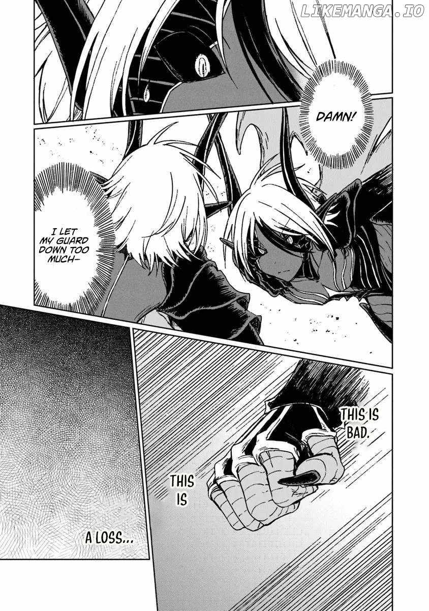 I've Been Kicked Out of an S-Rank Guild. But Only I Can Communicate With Dragons. Before I Knew It, I Became the Greatest Dragon Knight Chapter 37 page 15