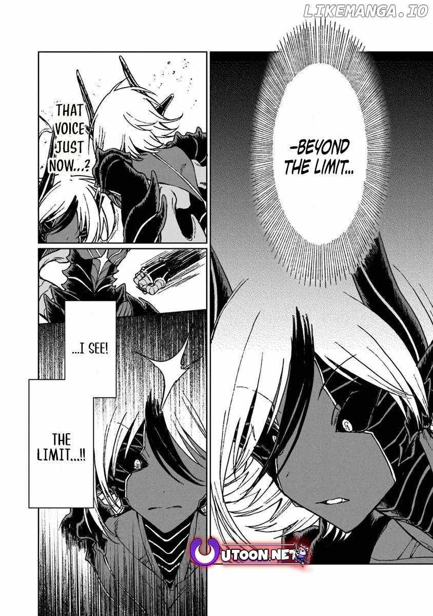 I've Been Kicked Out of an S-Rank Guild. But Only I Can Communicate With Dragons. Before I Knew It, I Became the Greatest Dragon Knight Chapter 37 page 16