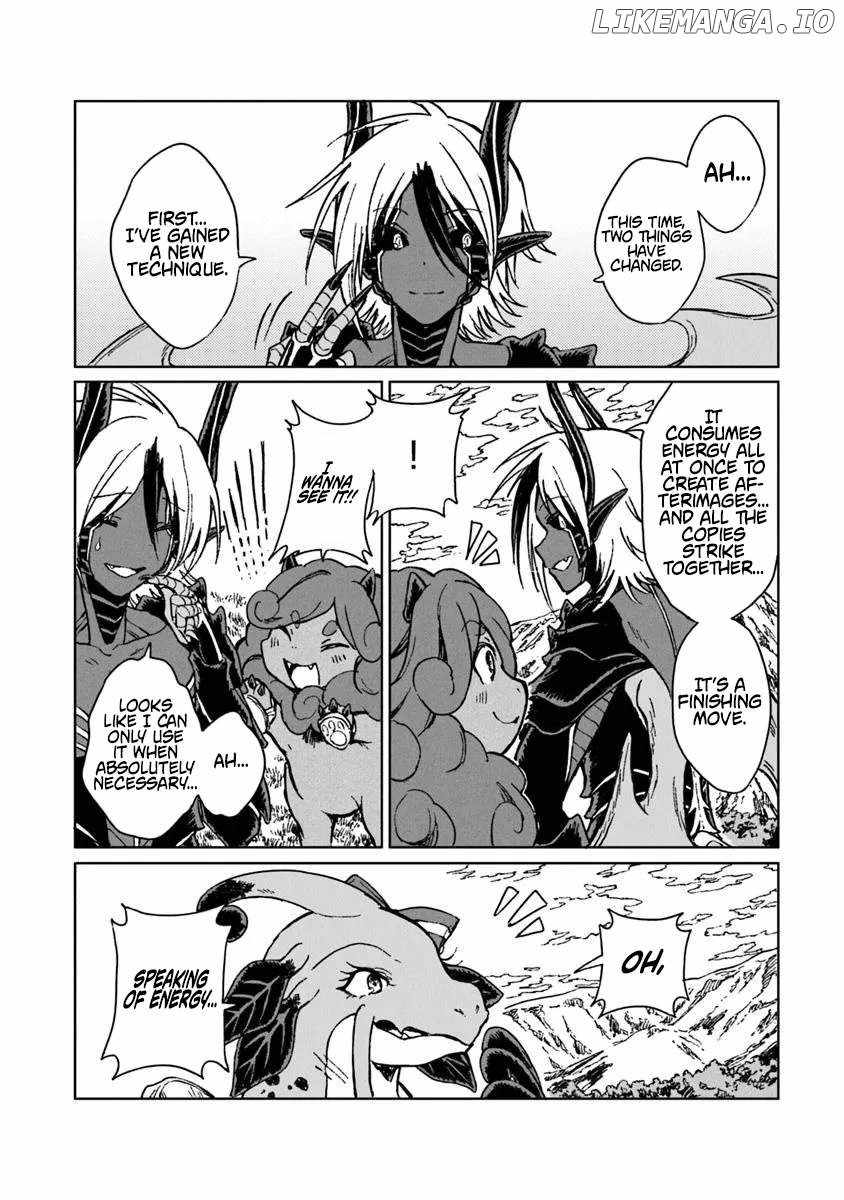 I've Been Kicked Out of an S-Rank Guild. But Only I Can Communicate With Dragons. Before I Knew It, I Became the Greatest Dragon Knight Chapter 37 page 22
