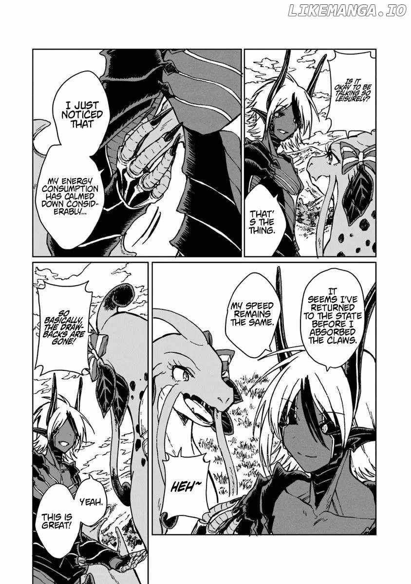 I've Been Kicked Out of an S-Rank Guild. But Only I Can Communicate With Dragons. Before I Knew It, I Became the Greatest Dragon Knight Chapter 37 page 23
