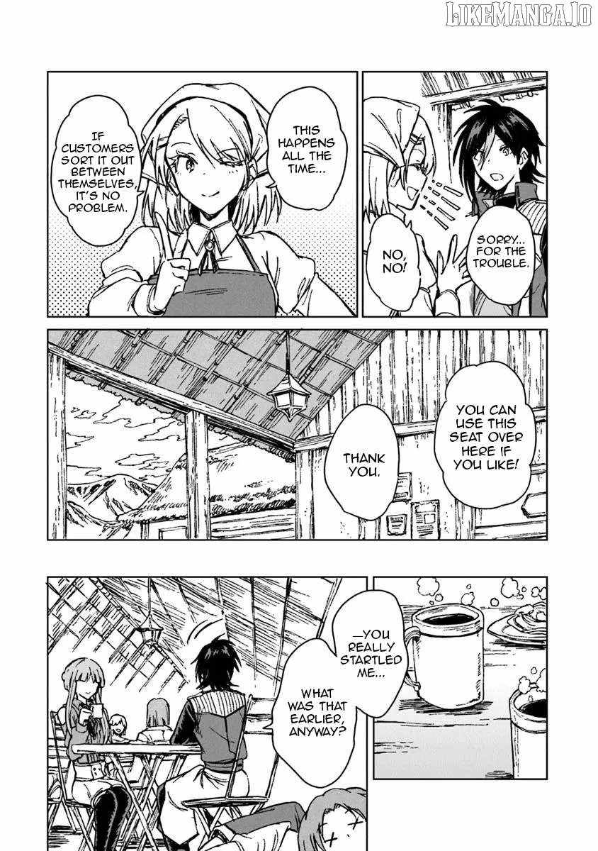 I've Been Kicked Out of an S-Rank Guild. But Only I Can Communicate With Dragons. Before I Knew It, I Became the Greatest Dragon Knight Chapter 39 page 26