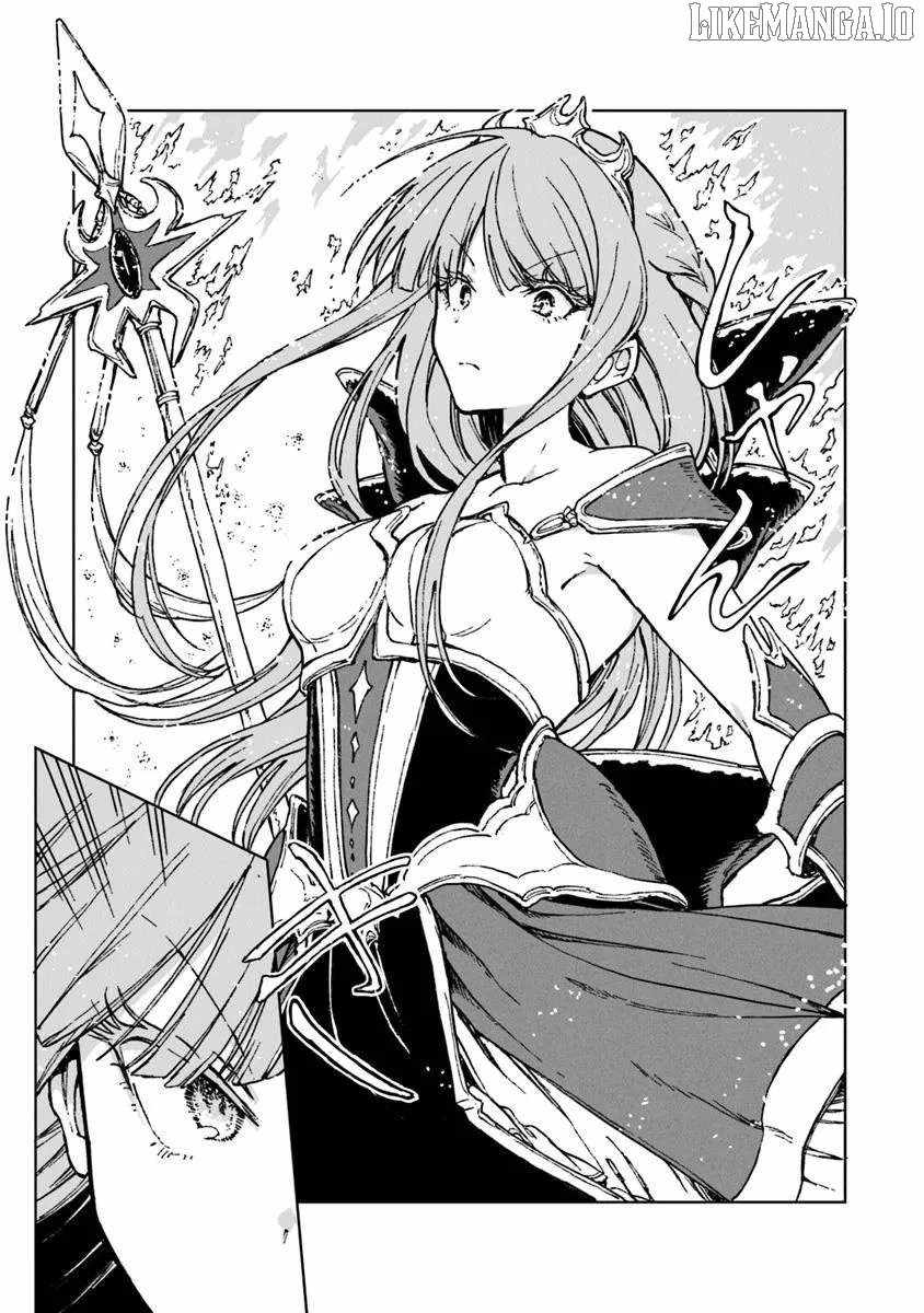 I've Been Kicked Out of an S-Rank Guild. But Only I Can Communicate With Dragons. Before I Knew It, I Became the Greatest Dragon Knight Chapter 39 page 22