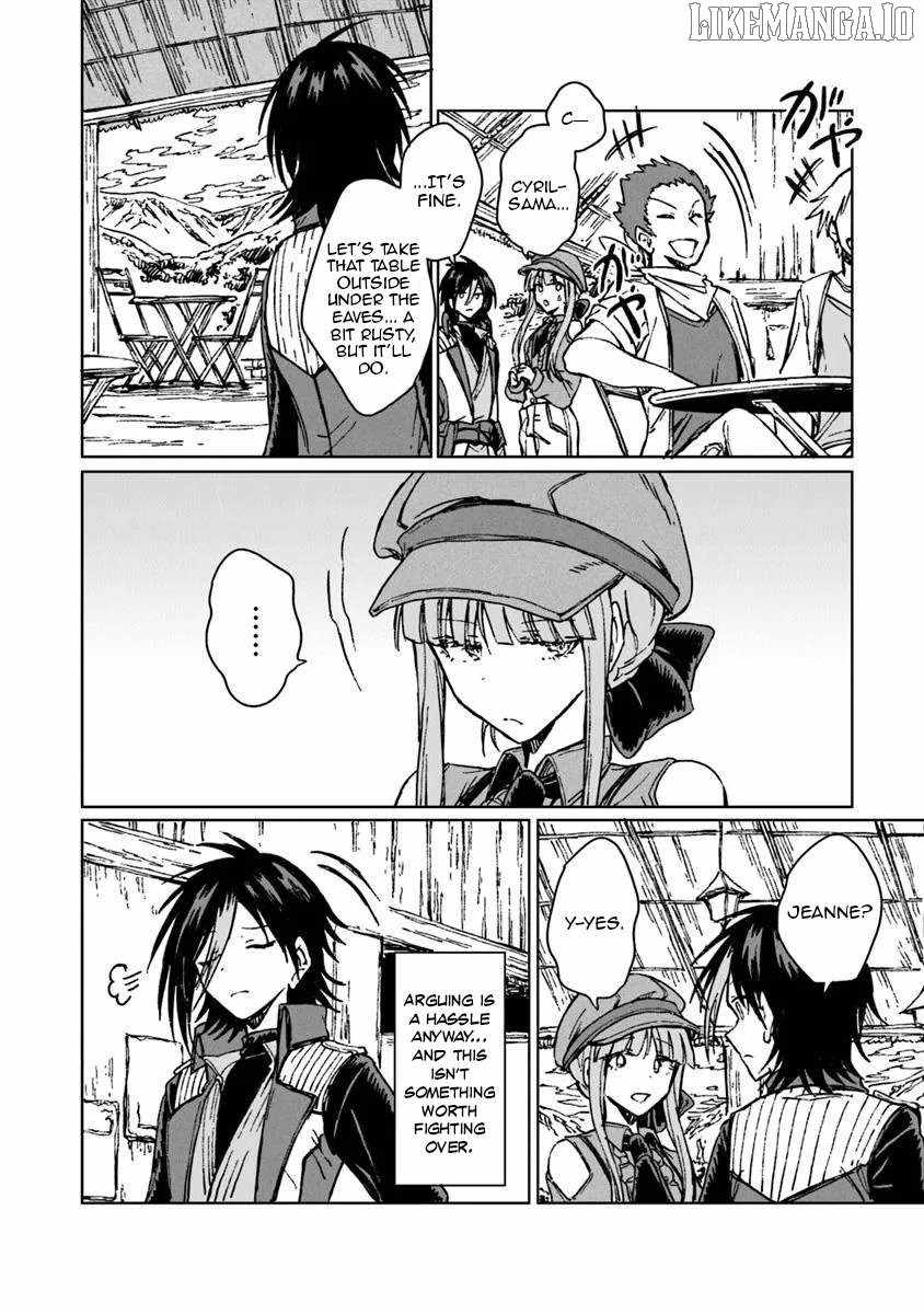 I've Been Kicked Out of an S-Rank Guild. But Only I Can Communicate With Dragons. Before I Knew It, I Became the Greatest Dragon Knight Chapter 39 page 19