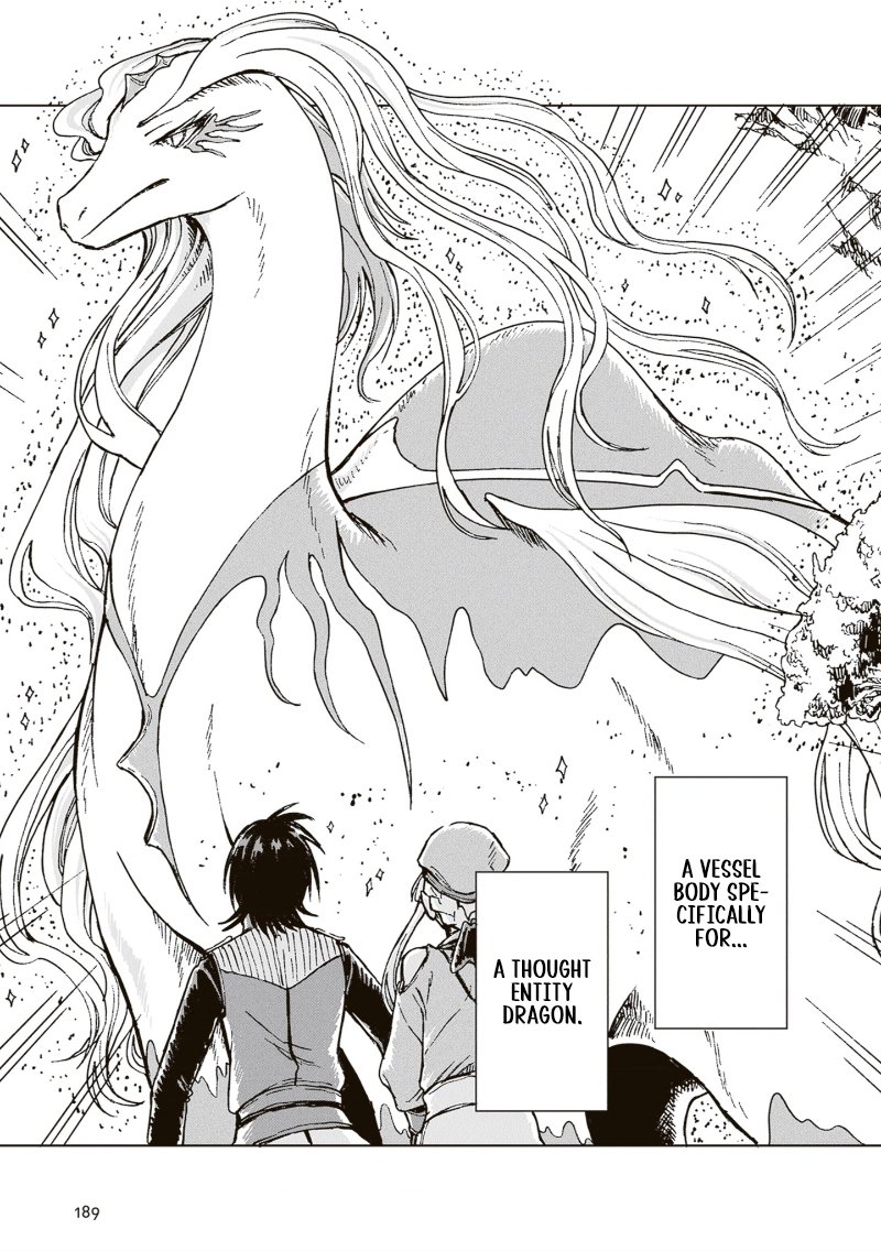 I've Been Kicked Out of an S-Rank Guild. But Only I Can Communicate With Dragons. Before I Knew It, I Became the Greatest Dragon Knight Chapter 41.3 page 7