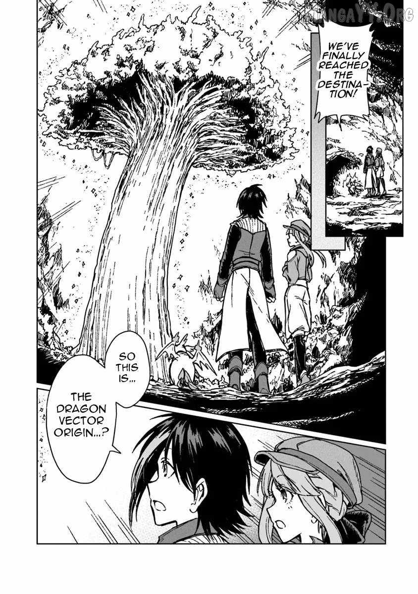 I've Been Kicked Out of an S-Rank Guild. But Only I Can Communicate With Dragons. Before I Knew It, I Became the Greatest Dragon Knight Chapter 41 page 21