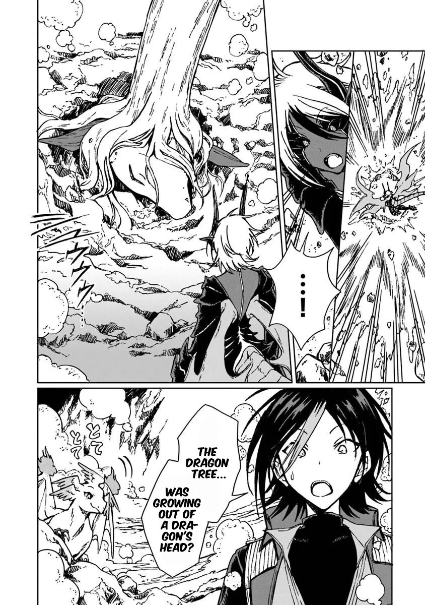 I've Been Kicked Out of an S-Rank Guild. But Only I Can Communicate With Dragons. Before I Knew It, I Became the Greatest Dragon Knight Chapter 43.1 page 11