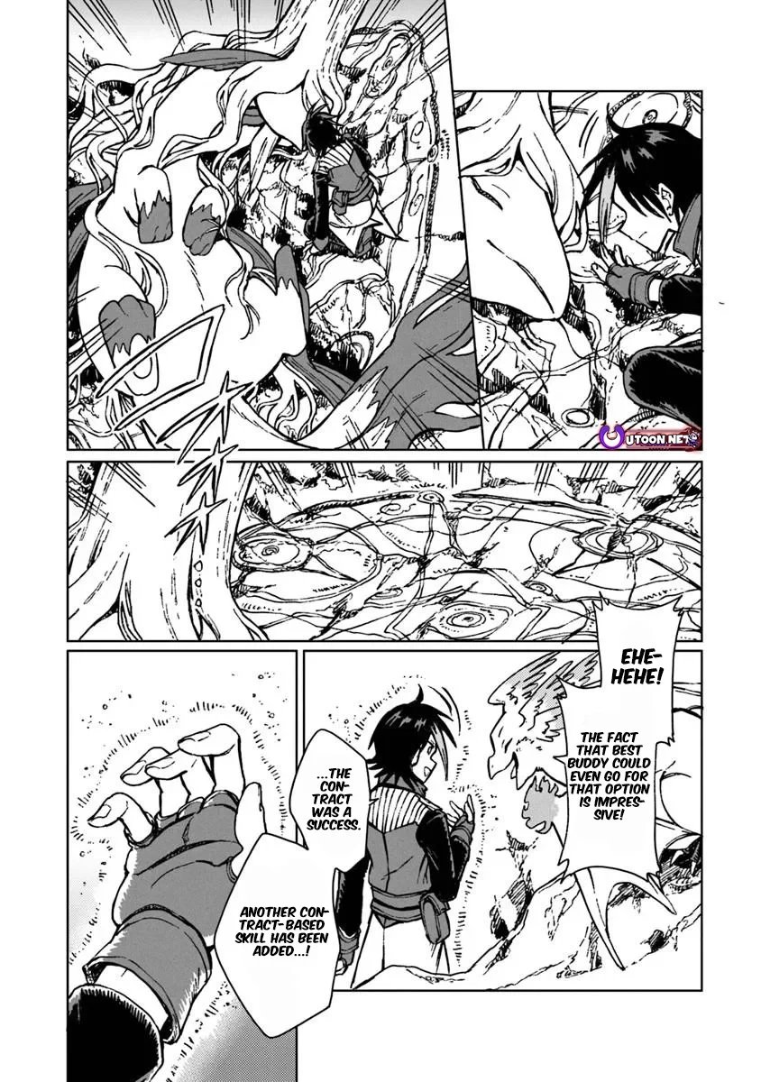 I've Been Kicked Out of an S-Rank Guild. But Only I Can Communicate With Dragons. Before I Knew It, I Became the Greatest Dragon Knight Chapter 43.2 page 2