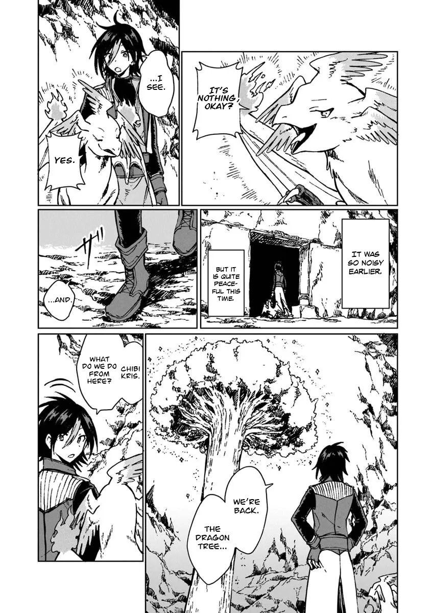 I've Been Kicked Out of an S-Rank Guild. But Only I Can Communicate With Dragons. Before I Knew It, I Became the Greatest Dragon Knight Chapter 43 page 5