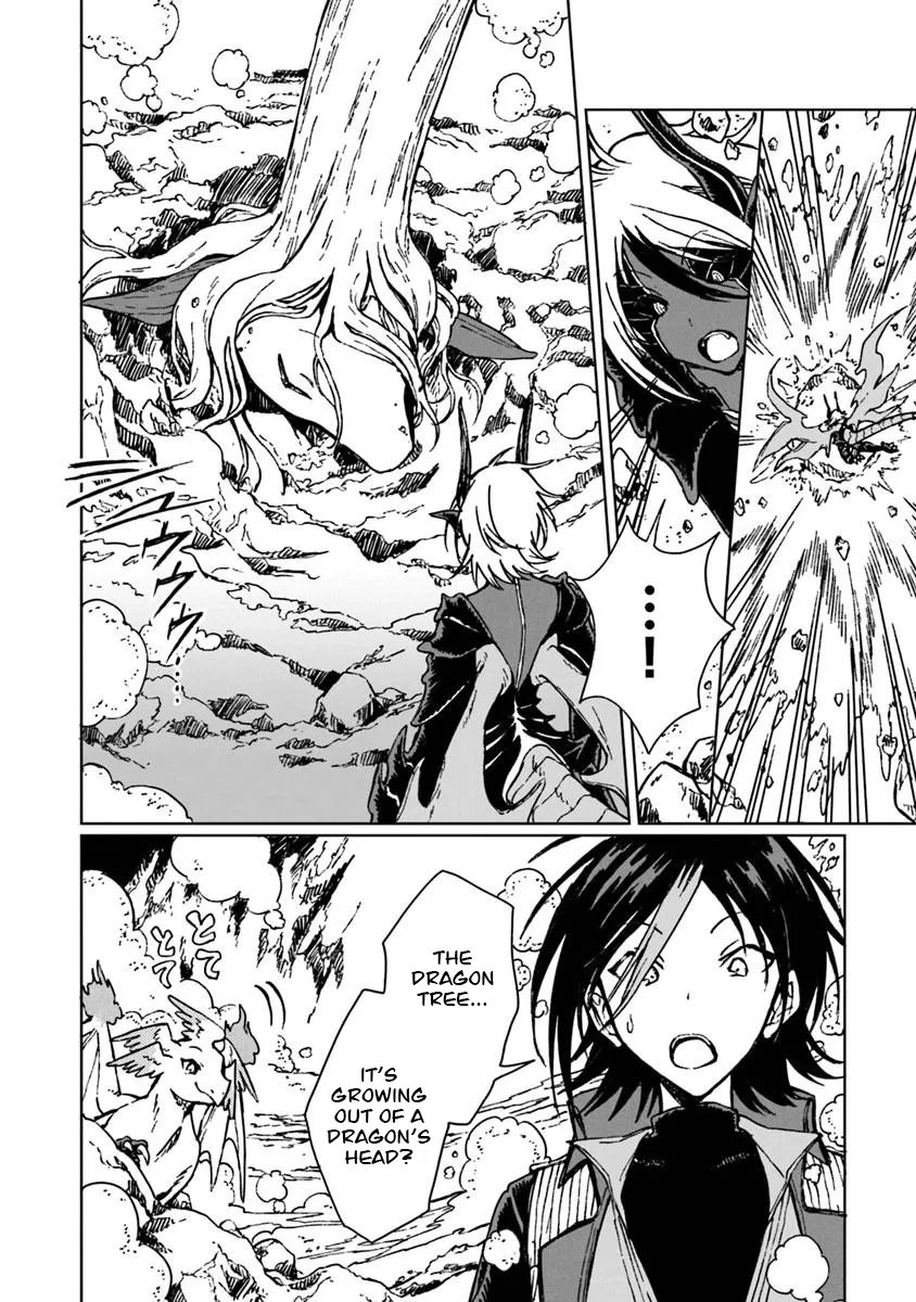 I've Been Kicked Out of an S-Rank Guild. But Only I Can Communicate With Dragons. Before I Knew It, I Became the Greatest Dragon Knight Chapter 43 page 11