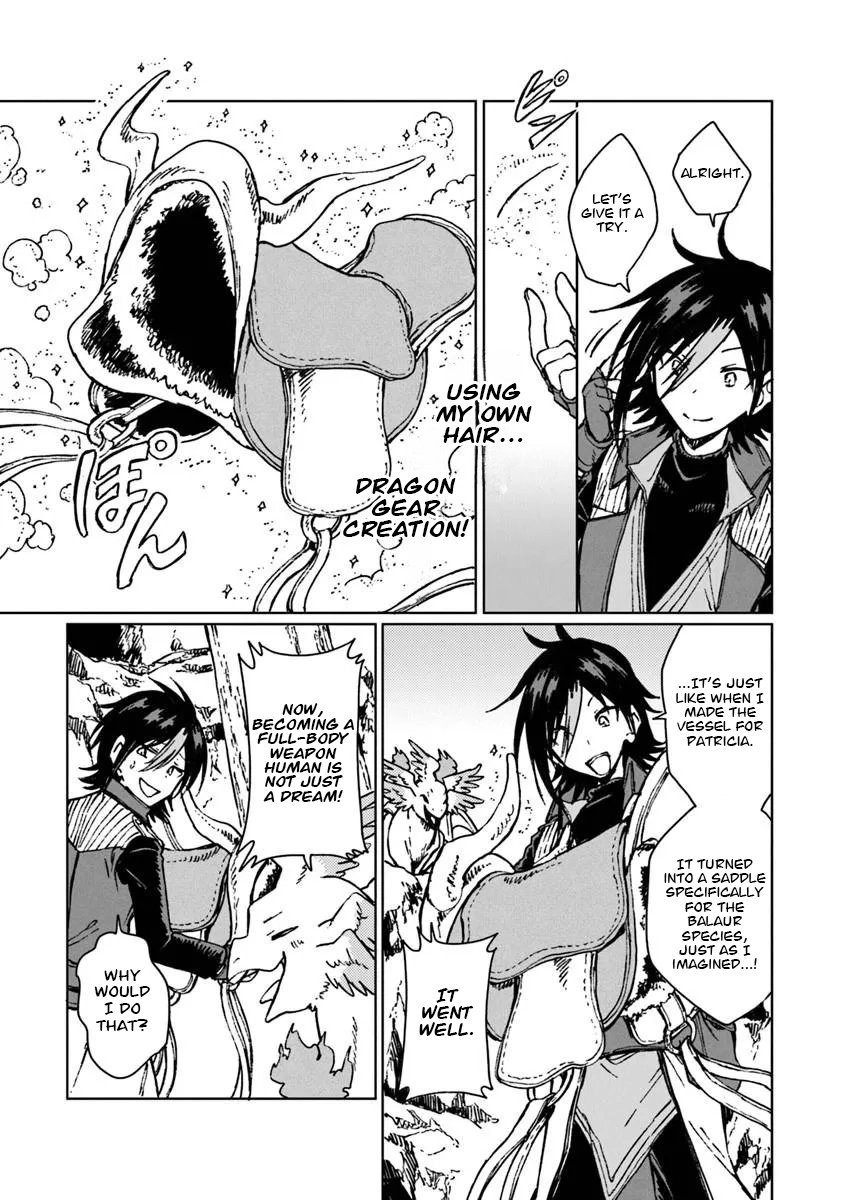 I've Been Kicked Out of an S-Rank Guild. But Only I Can Communicate With Dragons. Before I Knew It, I Became the Greatest Dragon Knight Chapter 43 page 18