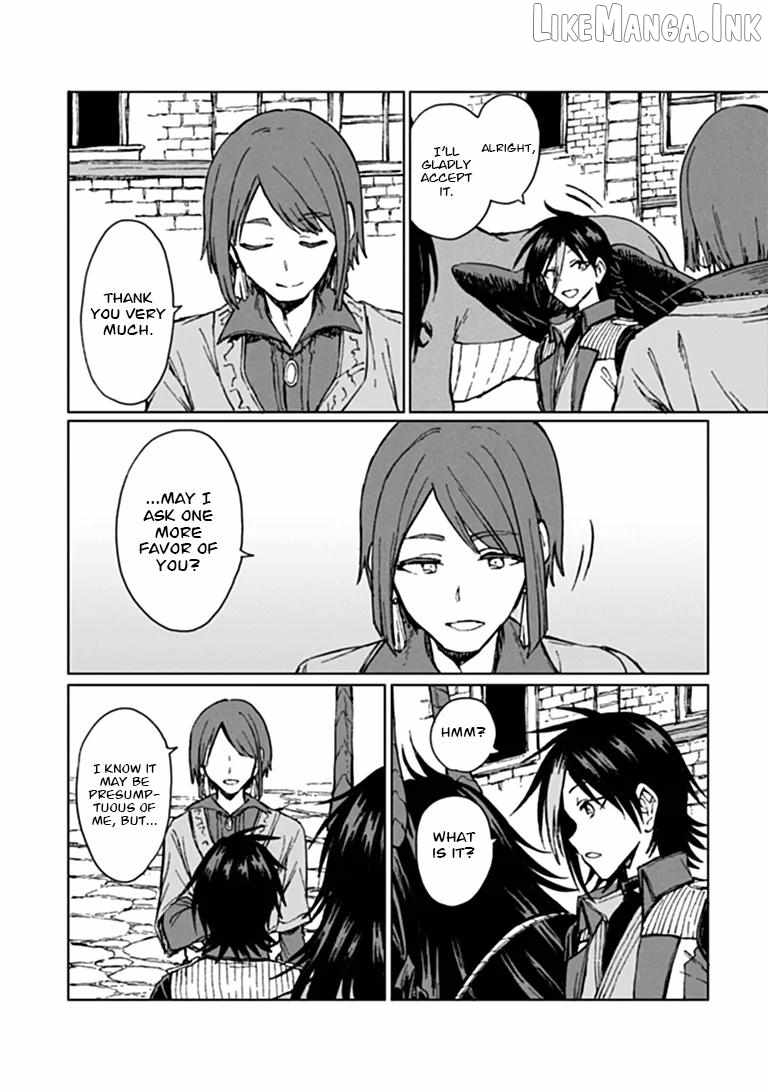 I've Been Kicked Out of an S-Rank Guild. But Only I Can Communicate With Dragons. Before I Knew It, I Became the Greatest Dragon Knight Chapter 46 page 19