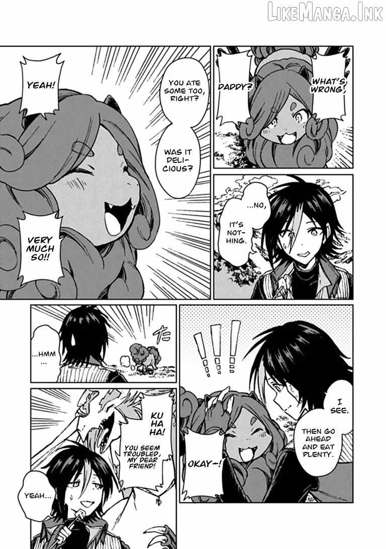 I've Been Kicked Out of an S-Rank Guild. But Only I Can Communicate With Dragons. Before I Knew It, I Became the Greatest Dragon Knight Chapter 46 page 26