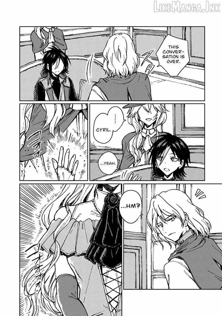 I've Been Kicked Out of an S-Rank Guild. But Only I Can Communicate With Dragons. Before I Knew It, I Became the Greatest Dragon Knight Chapter 48 page 11
