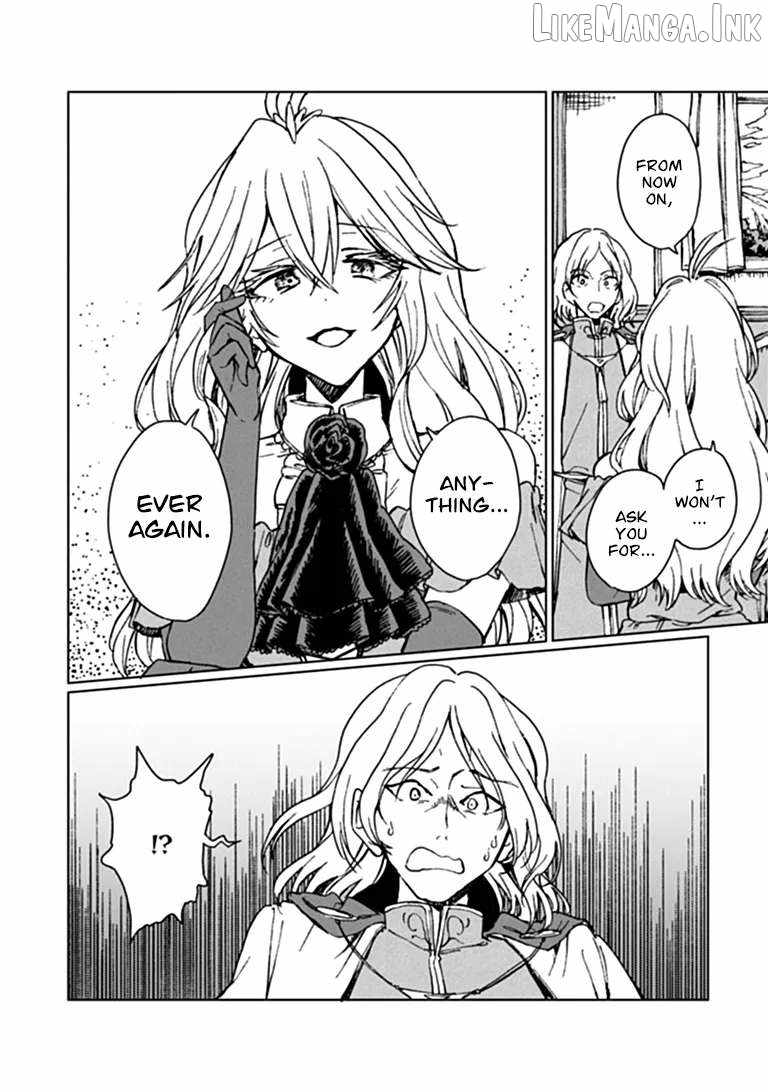 I've Been Kicked Out of an S-Rank Guild. But Only I Can Communicate With Dragons. Before I Knew It, I Became the Greatest Dragon Knight Chapter 48 page 15