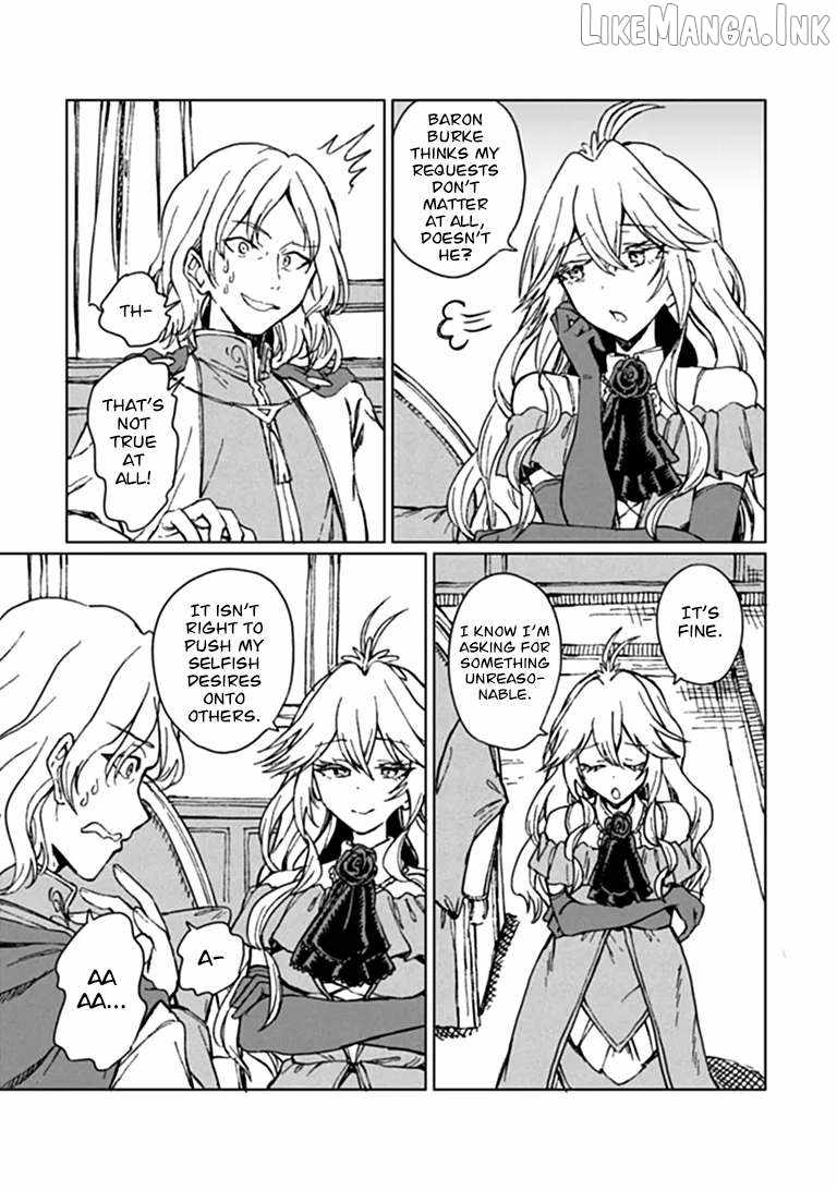 I've Been Kicked Out of an S-Rank Guild. But Only I Can Communicate With Dragons. Before I Knew It, I Became the Greatest Dragon Knight Chapter 48 page 14