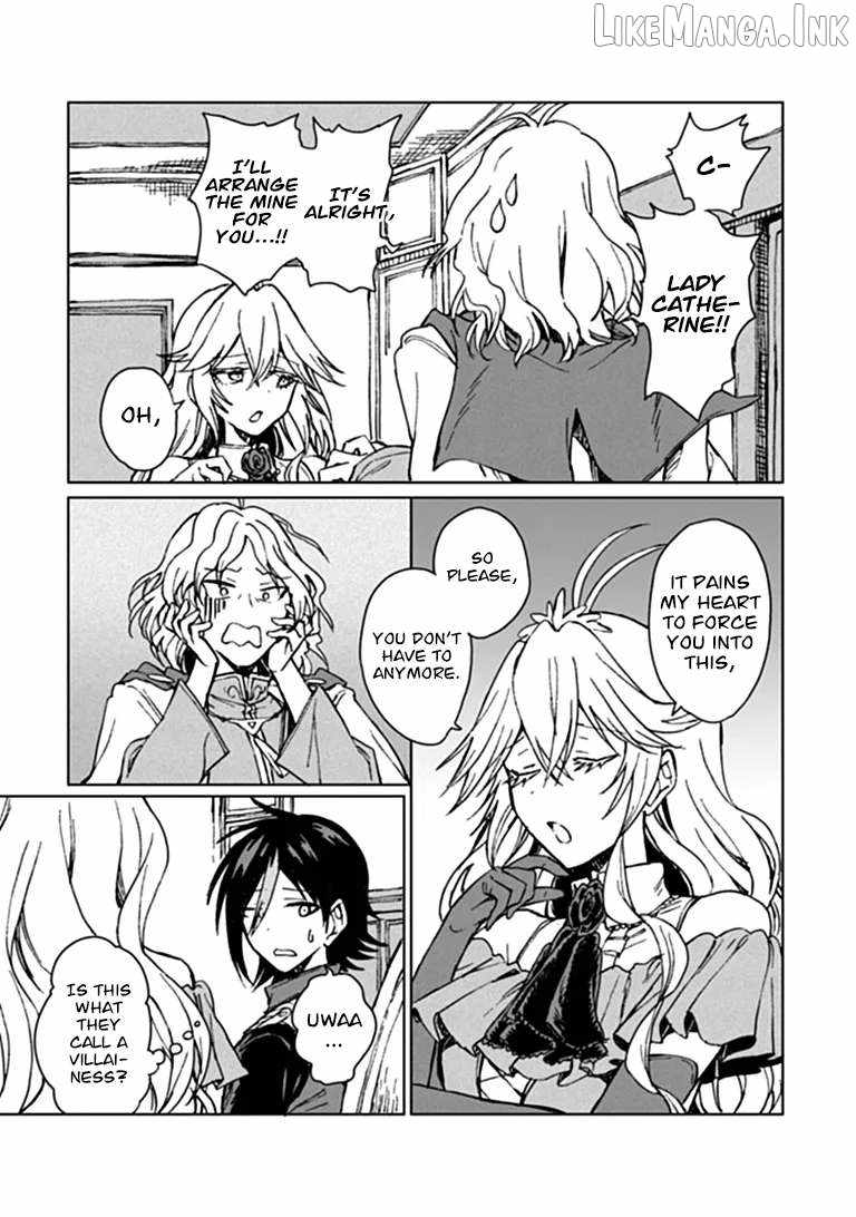 I've Been Kicked Out of an S-Rank Guild. But Only I Can Communicate With Dragons. Before I Knew It, I Became the Greatest Dragon Knight Chapter 48 page 16