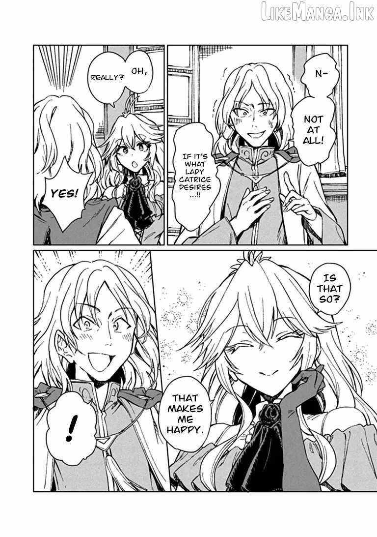 I've Been Kicked Out of an S-Rank Guild. But Only I Can Communicate With Dragons. Before I Knew It, I Became the Greatest Dragon Knight Chapter 48 page 17
