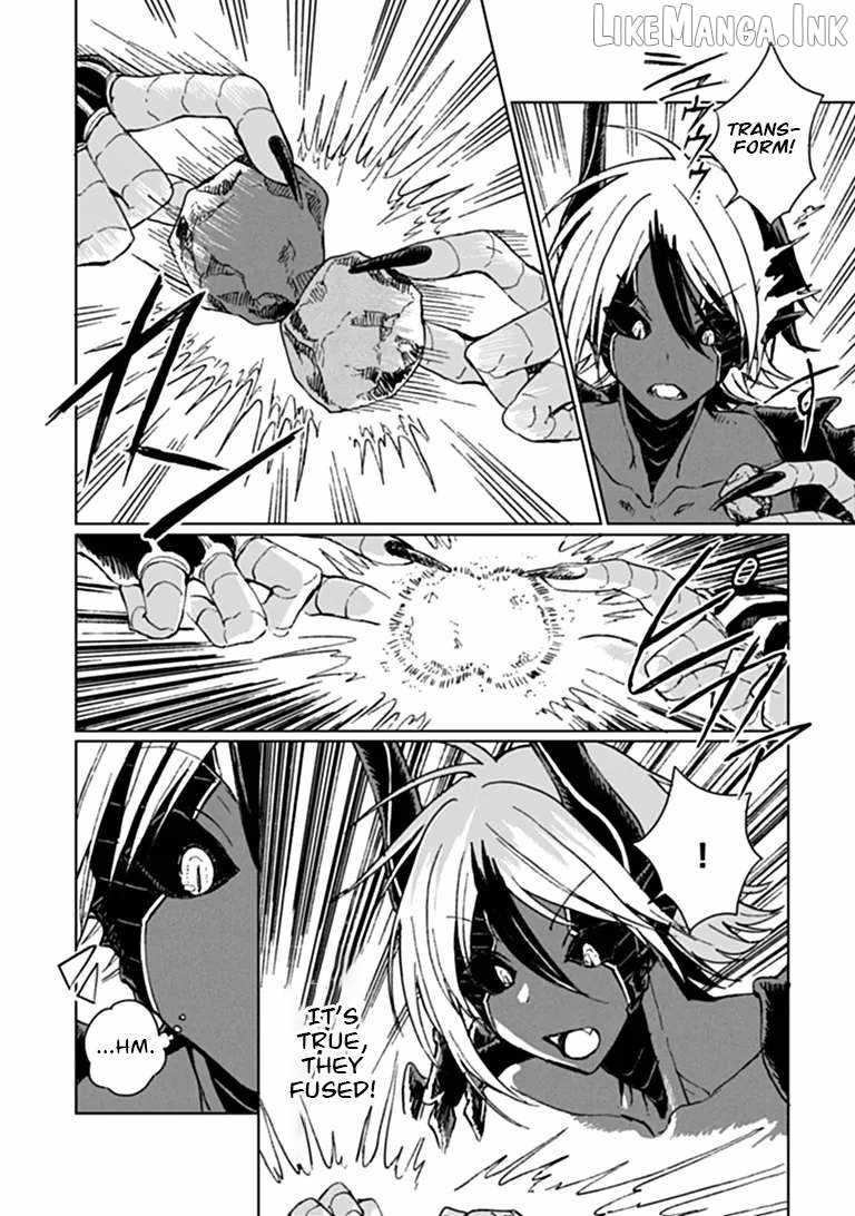 I've Been Kicked Out of an S-Rank Guild. But Only I Can Communicate With Dragons. Before I Knew It, I Became the Greatest Dragon Knight Chapter 48 page 29