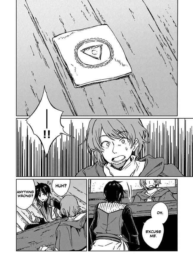 I've Been Kicked Out of an S-Rank Guild. But Only I Can Communicate With Dragons. Before I Knew It, I Became the Greatest Dragon Knight Chapter 6 page 7