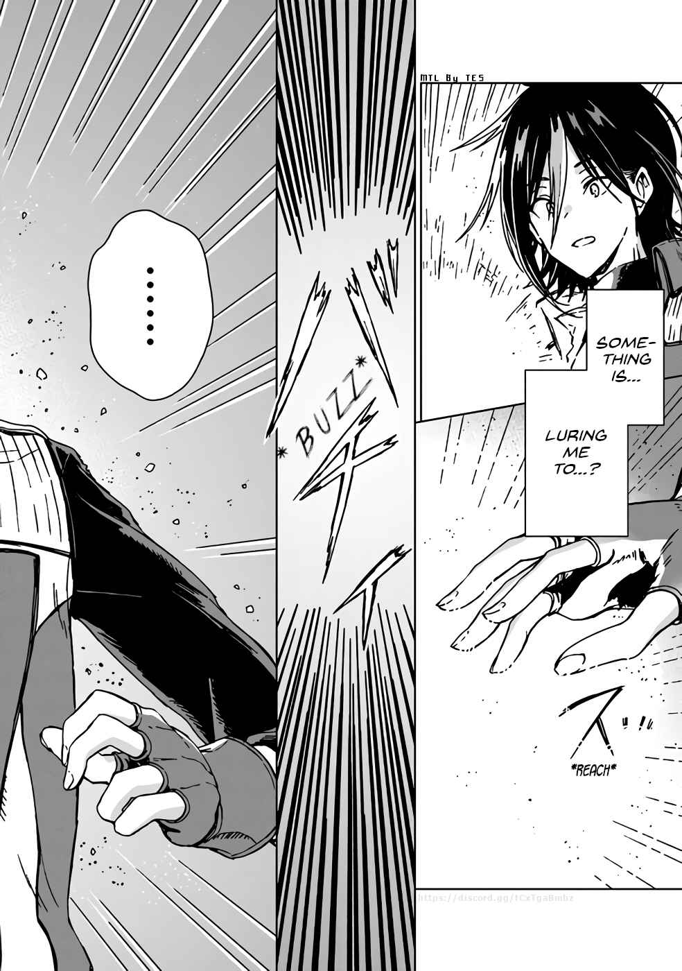 I've Been Kicked Out of an S-Rank Guild. But Only I Can Communicate With Dragons. Before I Knew It, I Became the Greatest Dragon Knight Chapter 9 page 28