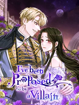 I've been Proposed to by a Villain