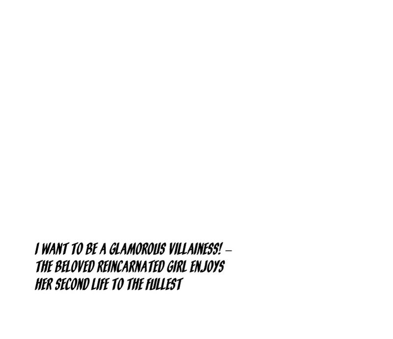I Want to Be a Glamorous Villainess! – The Beloved Reincarnated Girl Enjoys Her Second Life to the Fullest Chapter 0.1 page 2