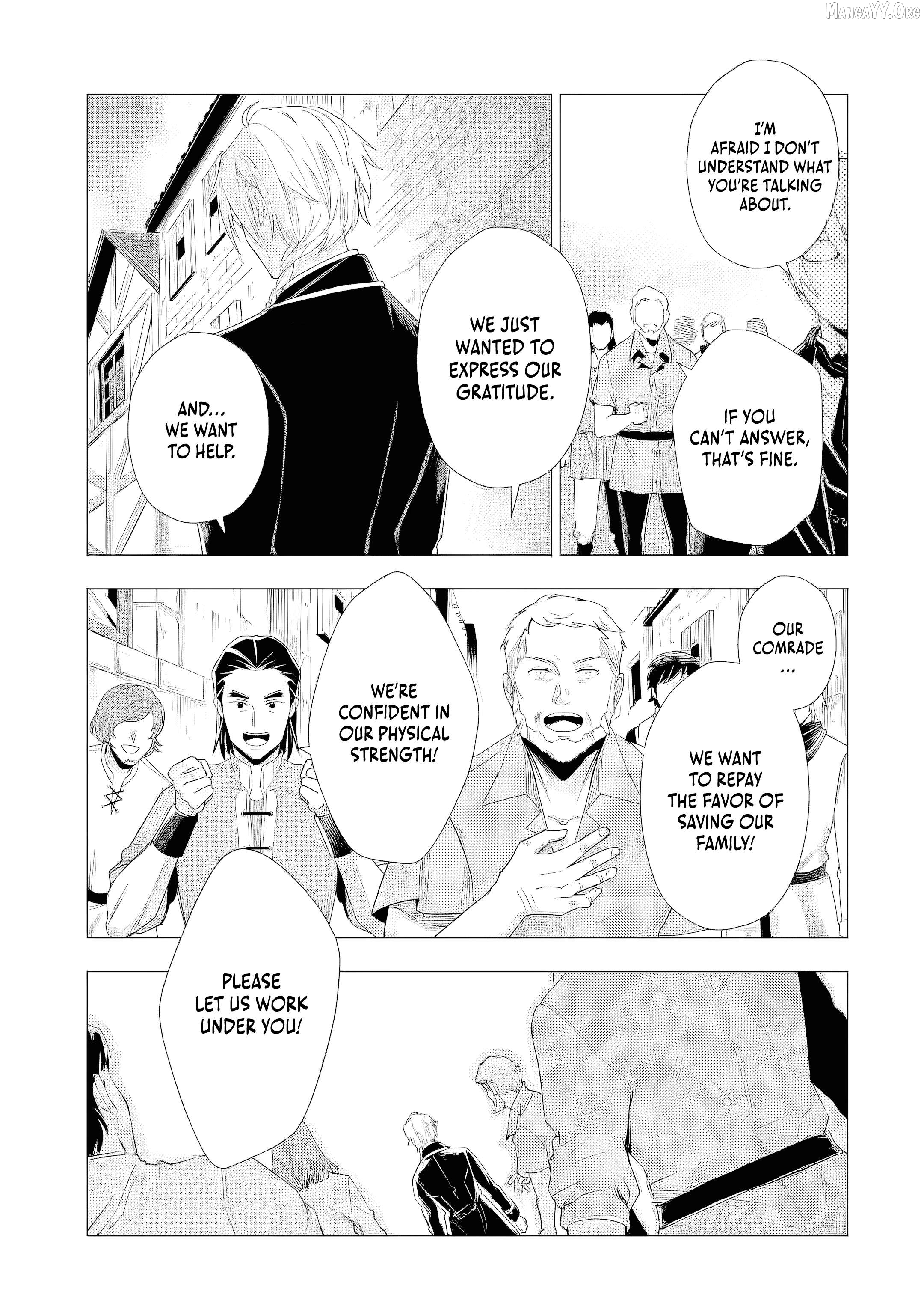 I Want to Be a Glamorous Villainess! – The Beloved Reincarnated Girl Enjoys Her Second Life to the Fullest Chapter 4 page 26