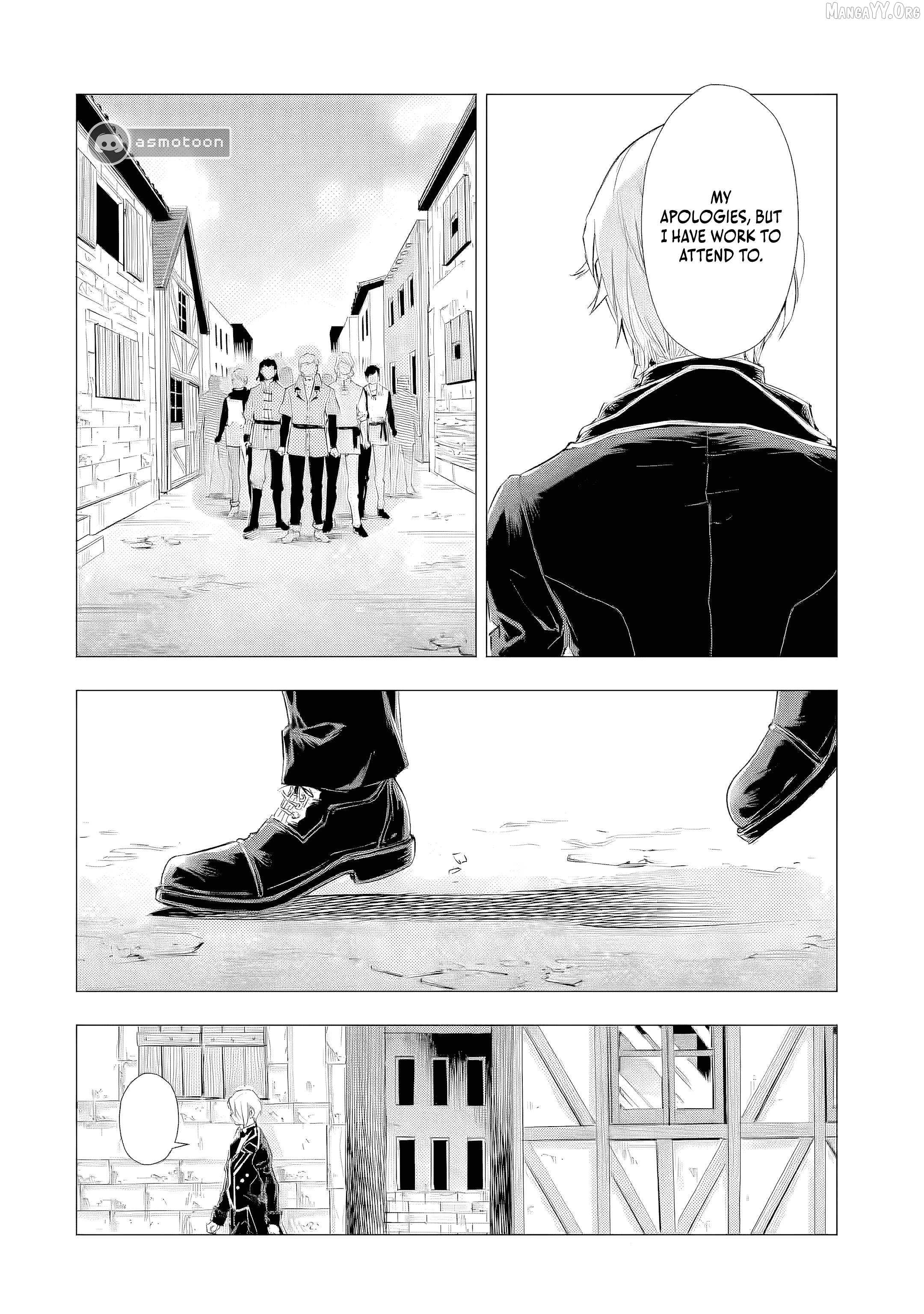I Want to Be a Glamorous Villainess! – The Beloved Reincarnated Girl Enjoys Her Second Life to the Fullest Chapter 4 page 27